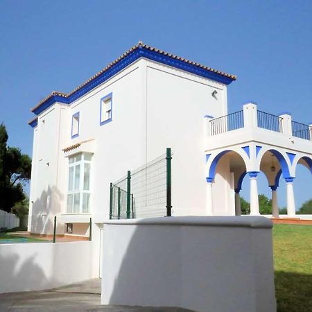 Villa De Lujo En Sancti Petri Ново Санкти Петри Екстериор снимка