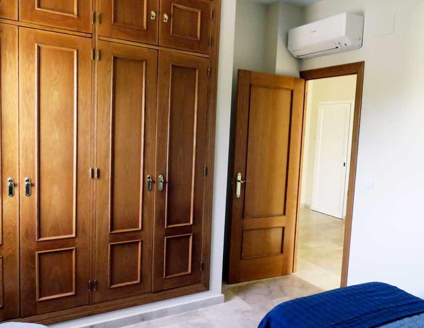 Villa De Lujo En Sancti Petri Ново Санкти Петри Екстериор снимка