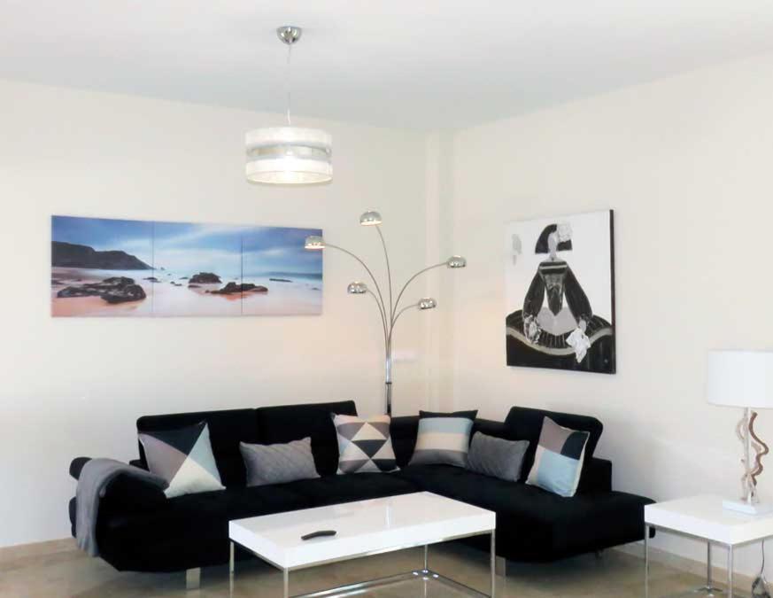 Villa De Lujo En Sancti Petri Ново Санкти Петри Екстериор снимка
